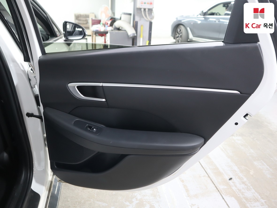 현대자동차 쏘나타 2022 - 이미지 29