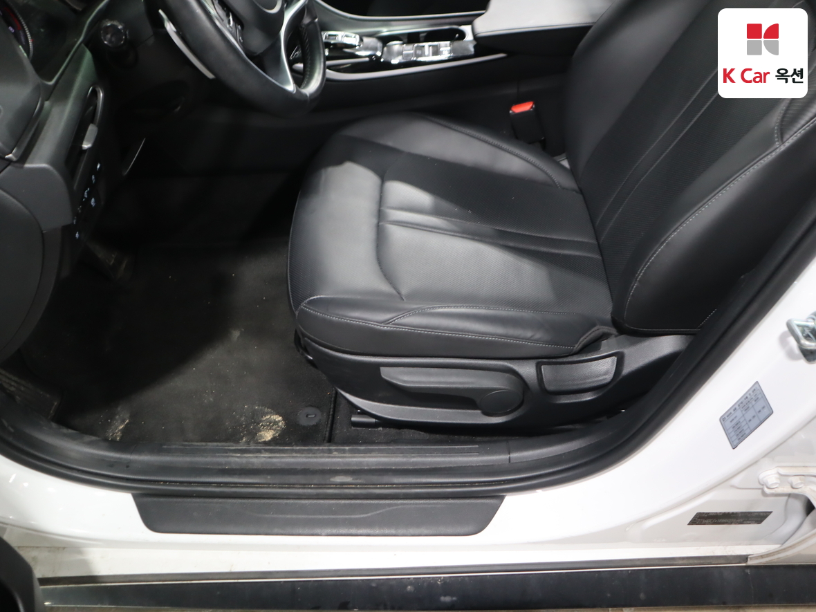 현대자동차 쏘나타 2022 - 이미지 19