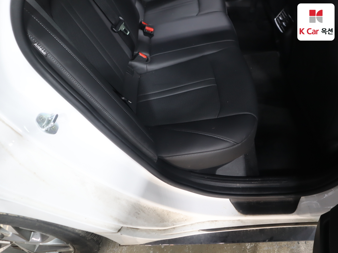 현대자동차 쏘나타 2022 - 이미지 30