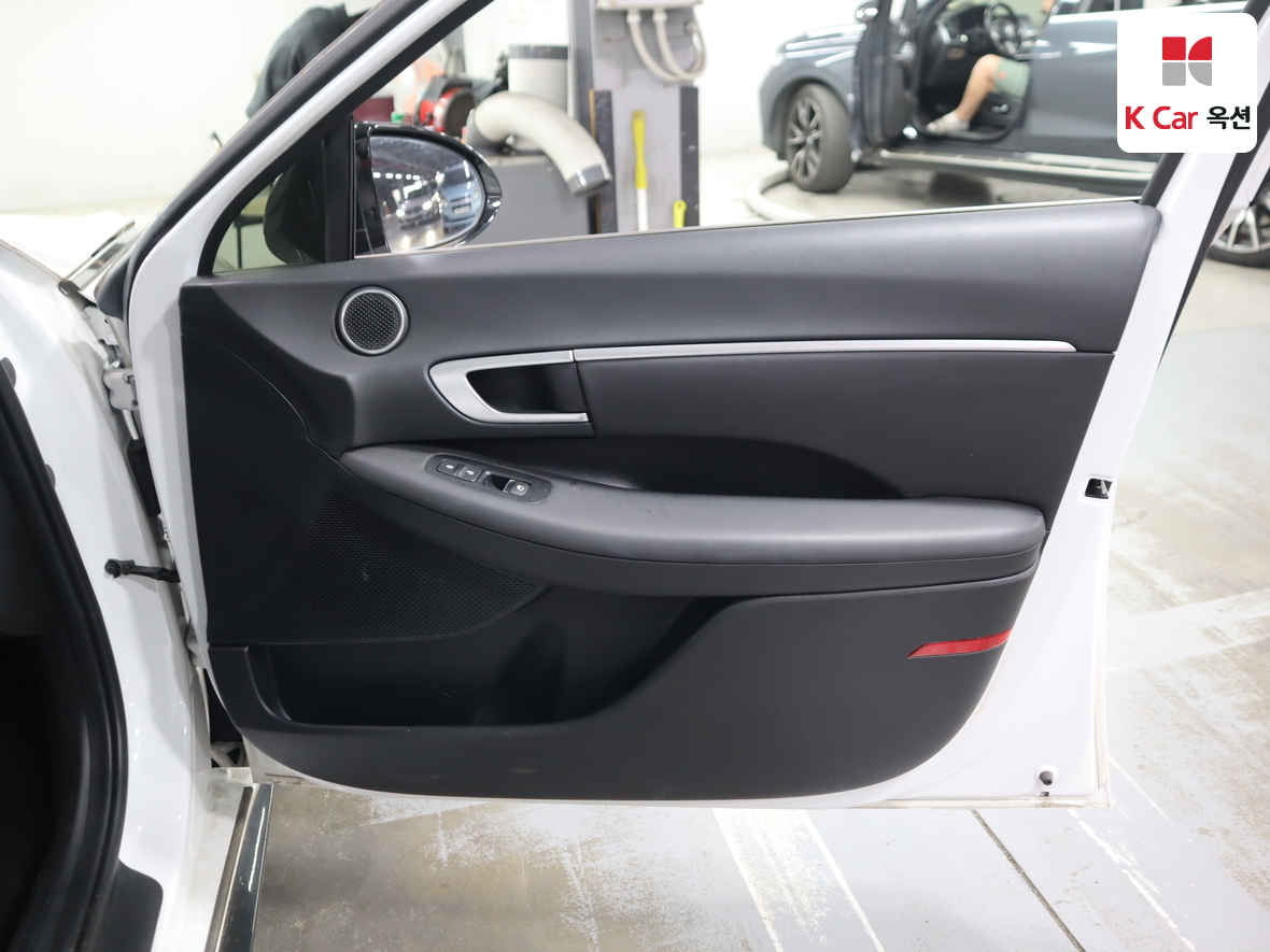 현대자동차 쏘나타 2022 - 이미지 31