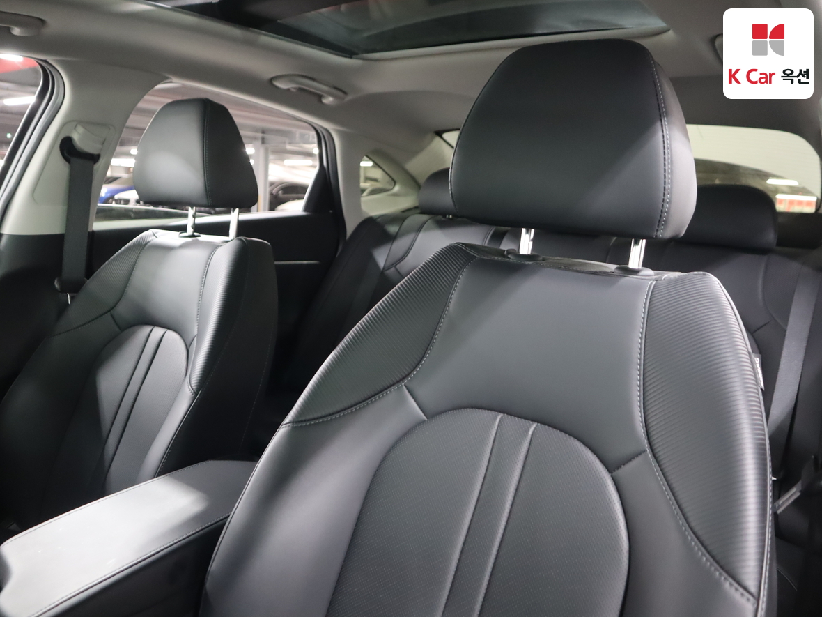 현대자동차 쏘나타 2022 - 이미지 20