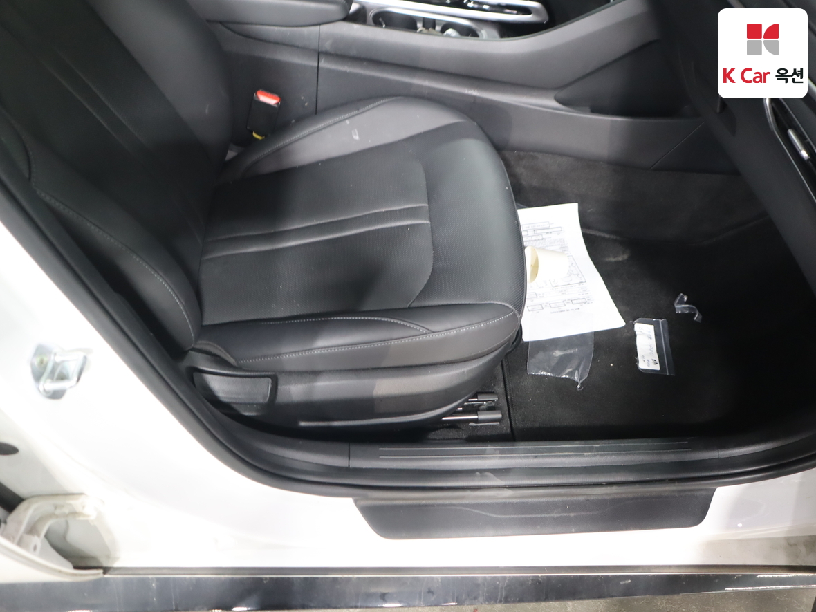 현대자동차 쏘나타 2022 - 이미지 32