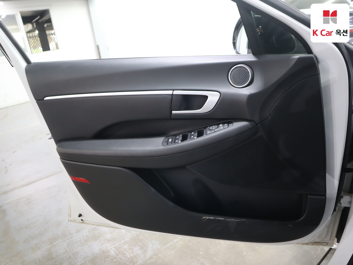 현대자동차 쏘나타 2022 - 이미지 8