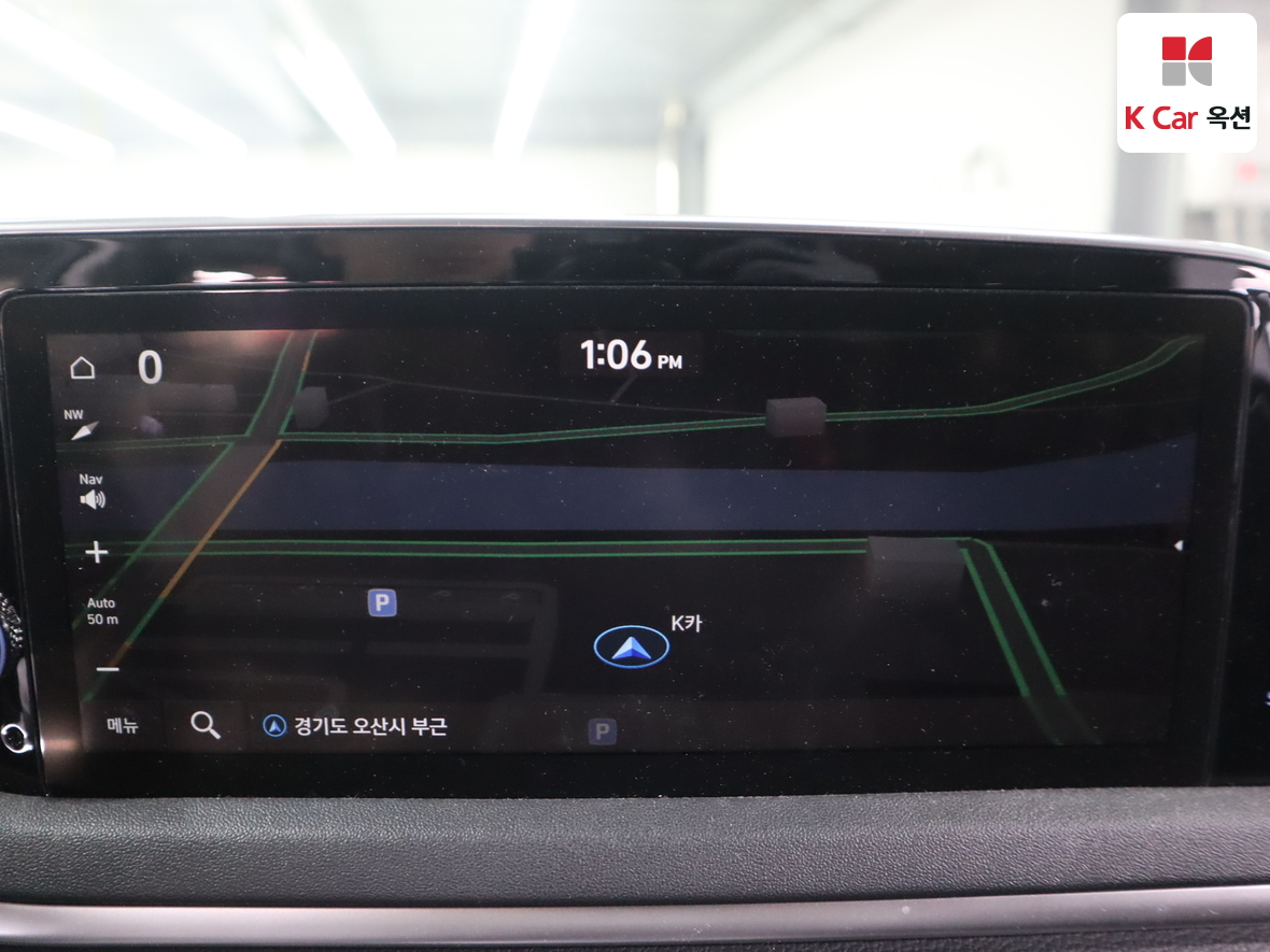 현대자동차 쏘나타 2022 - 이미지 14