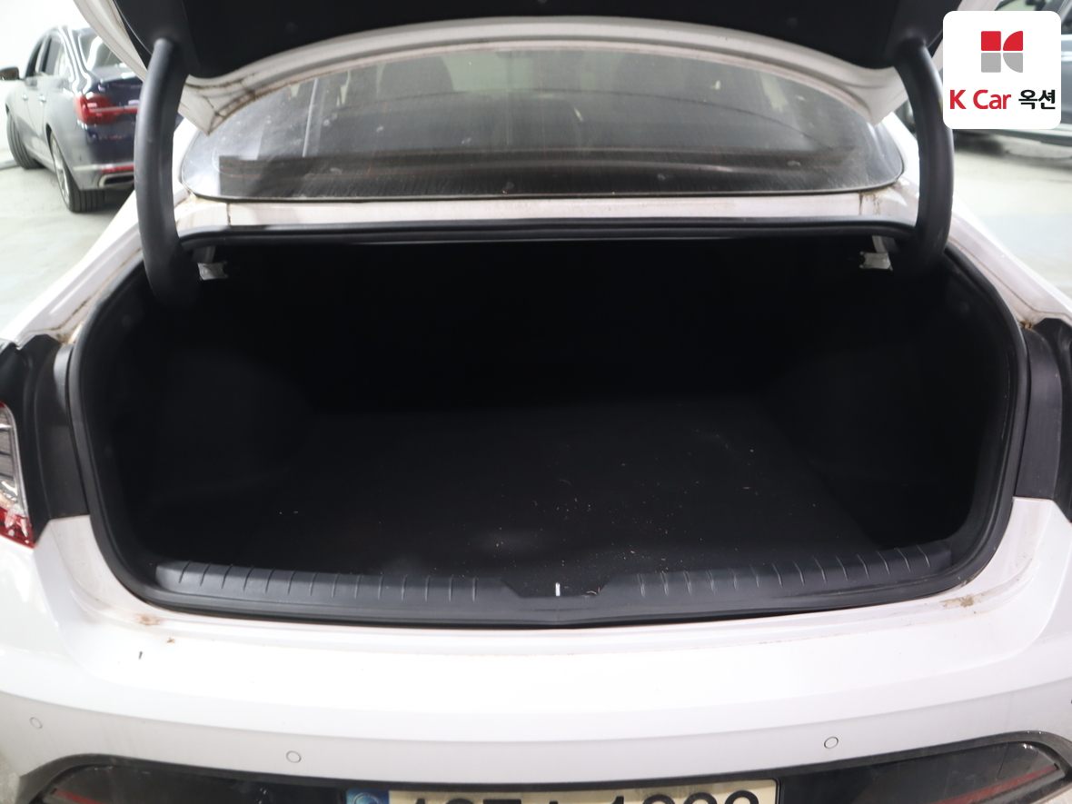 현대자동차 쏘나타 2022 - 이미지 28