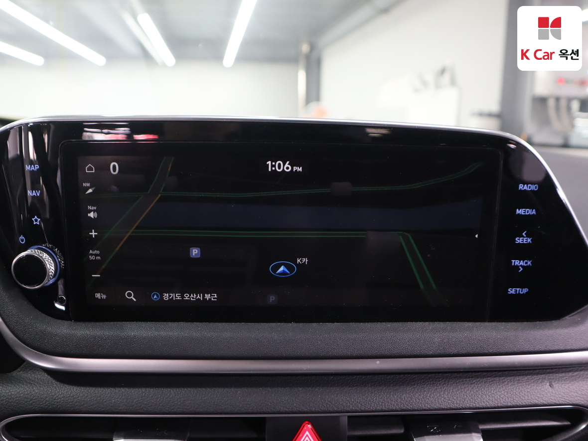 현대자동차 쏘나타 2022 - 이미지 15