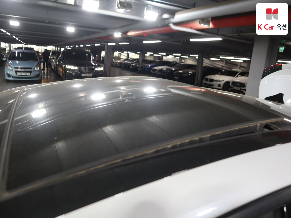 현대자동차 쏘나타 2022 - 이미지 23