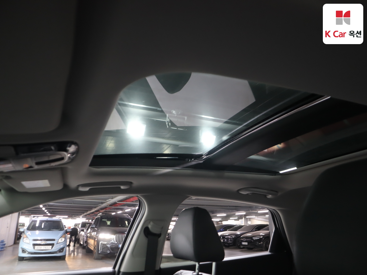 현대자동차 쏘나타 2022 - 이미지 22