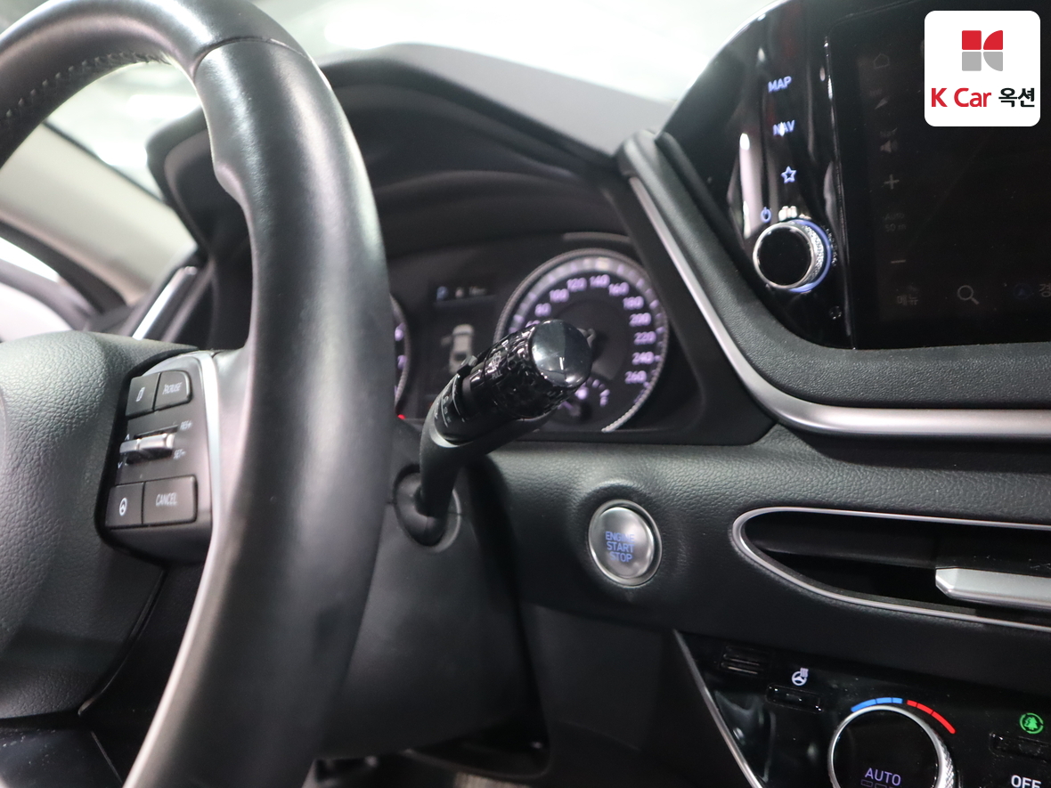 현대자동차 쏘나타 2022 - 이미지 11