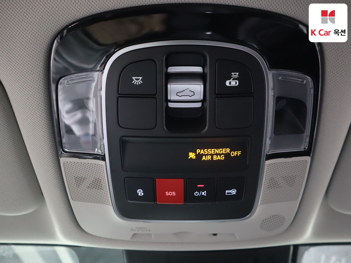 현대자동차 쏘나타 2022 - 이미지 12