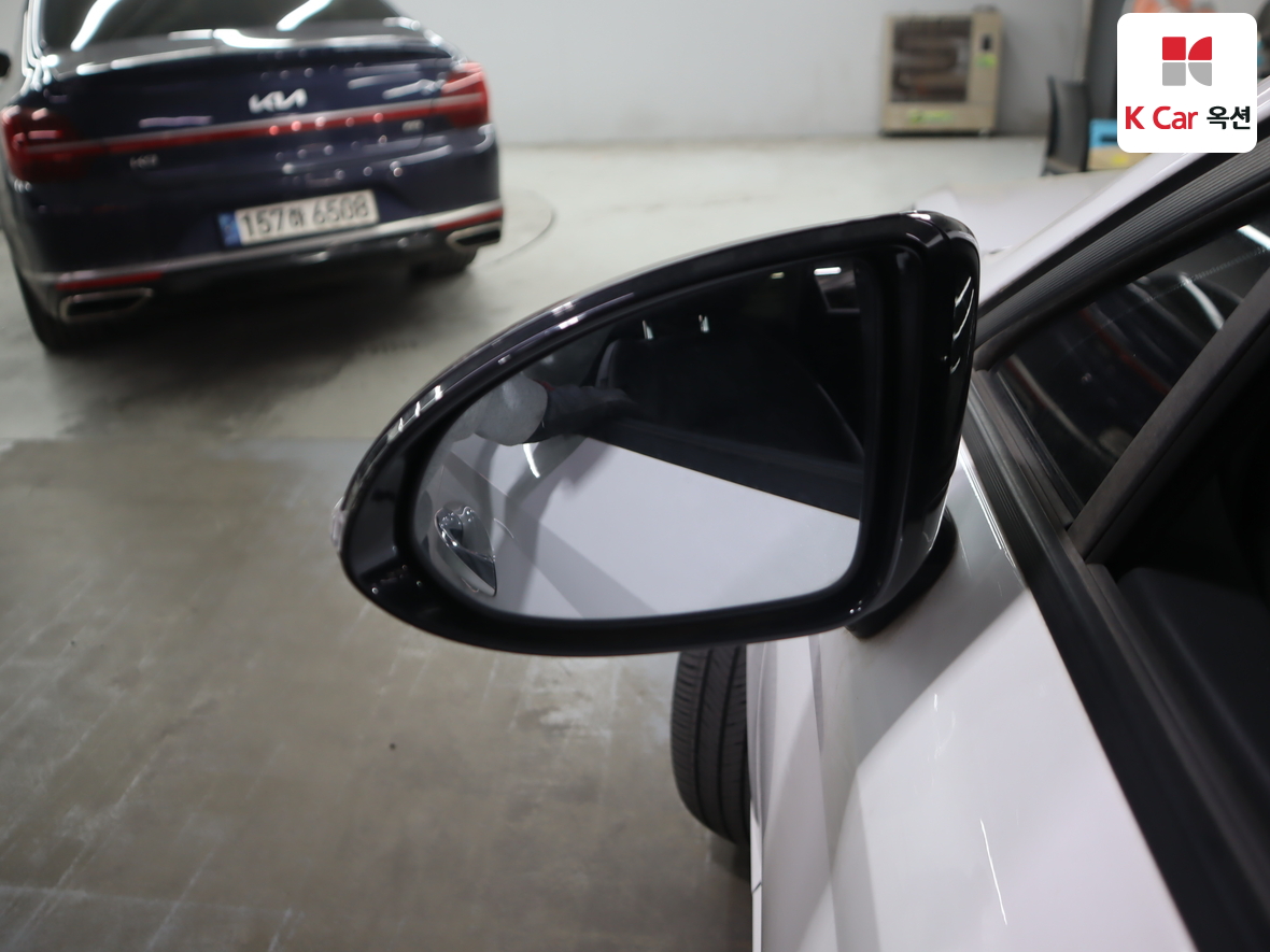 현대자동차 쏘나타 2022 - 이미지 24