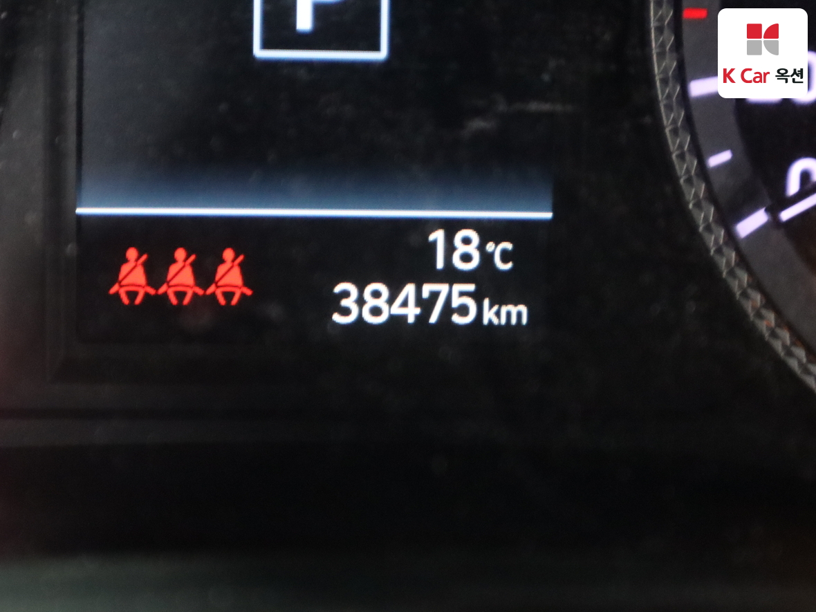 현대자동차 쏘나타 2022 - 이미지 4