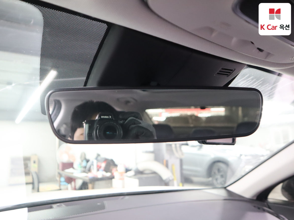 현대자동차 쏘나타 2022 - 이미지 13