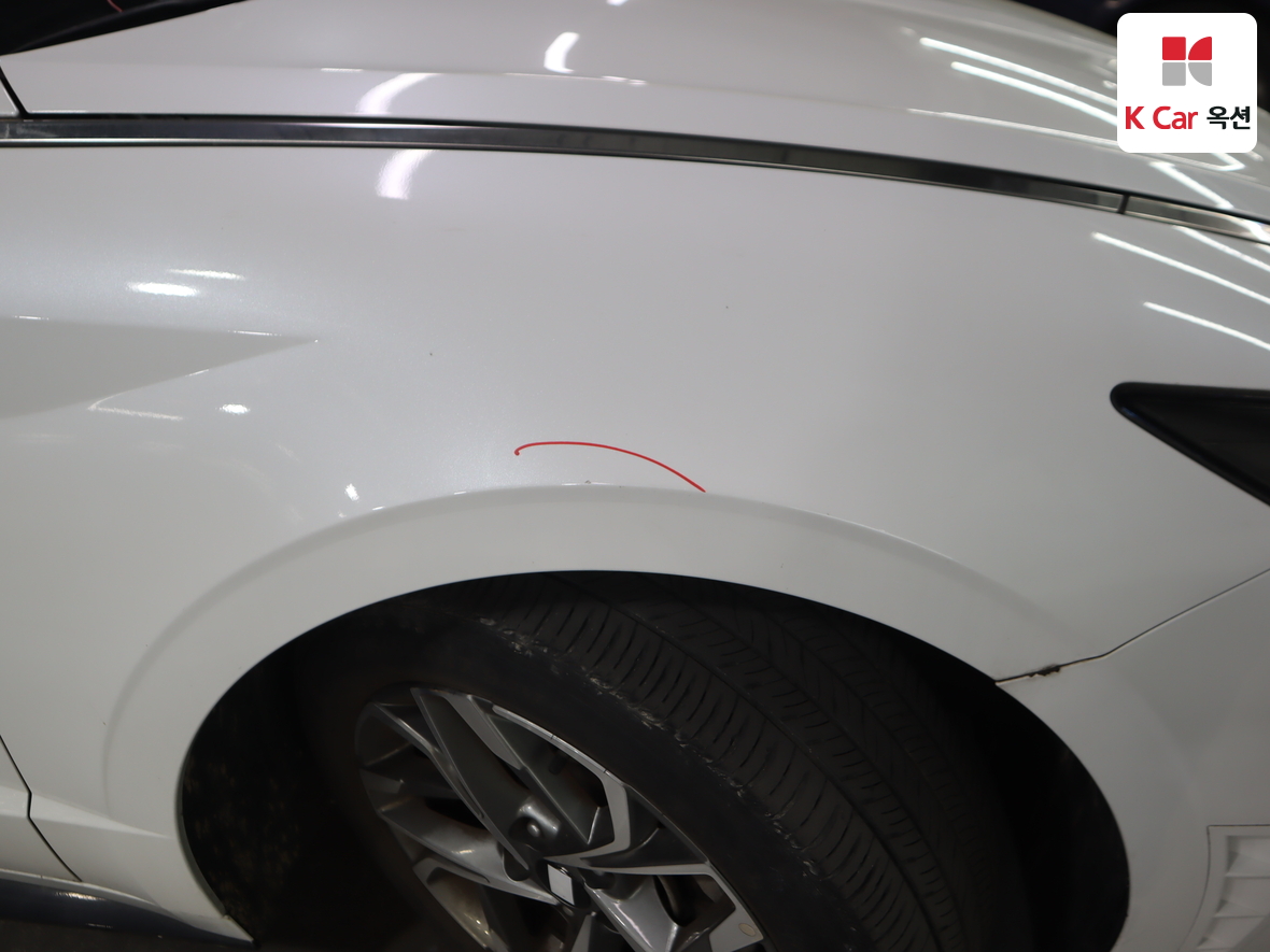 현대자동차 쏘나타 2022 - 이미지 39