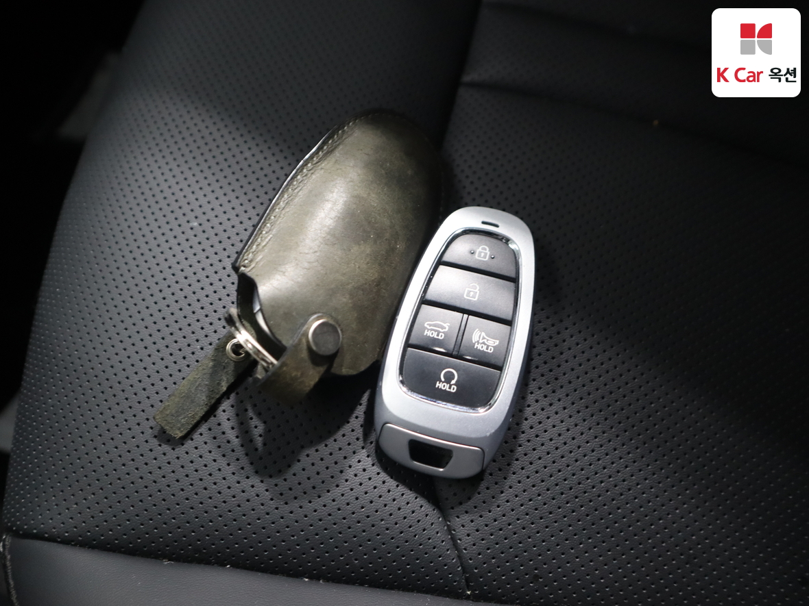 현대자동차 쏘나타 2022 - 이미지 18