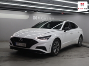 현대자동차 쏘나타