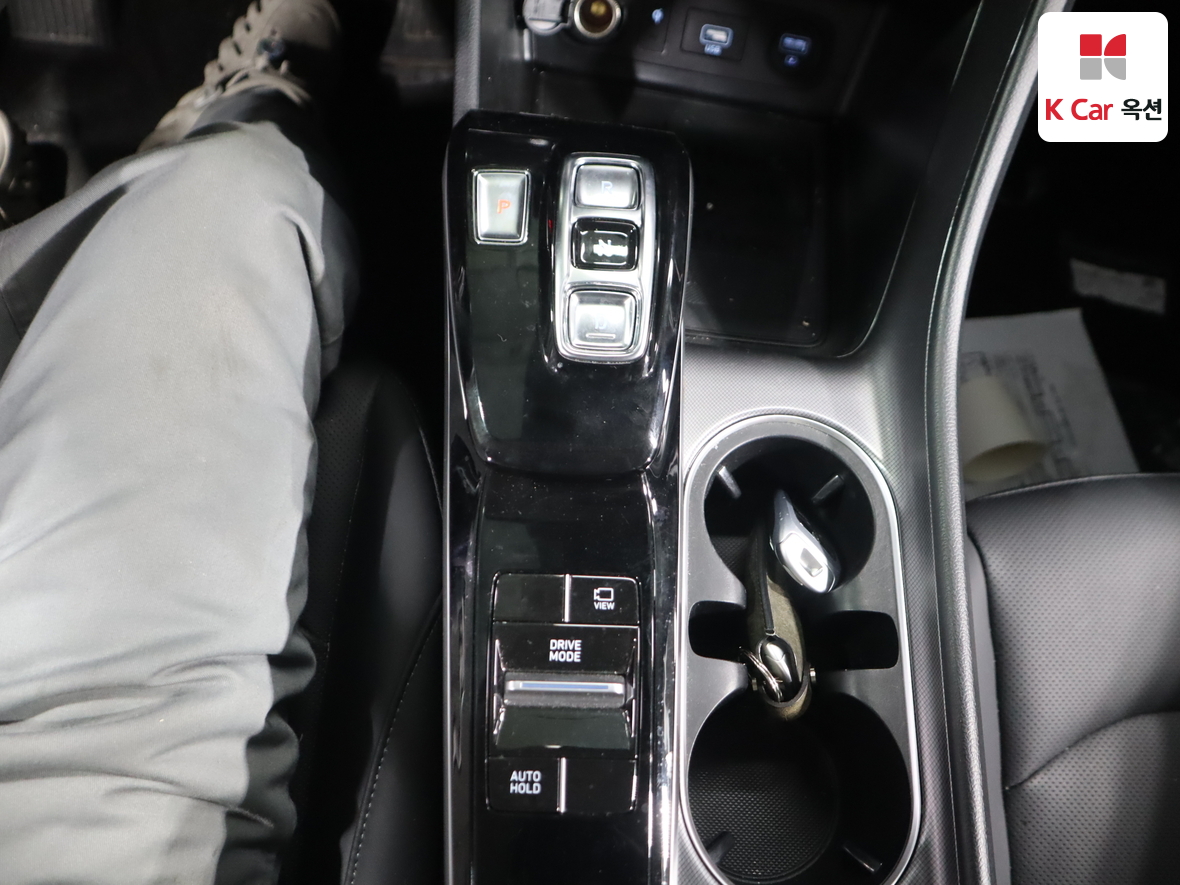 현대자동차 쏘나타 2022 - 이미지 17