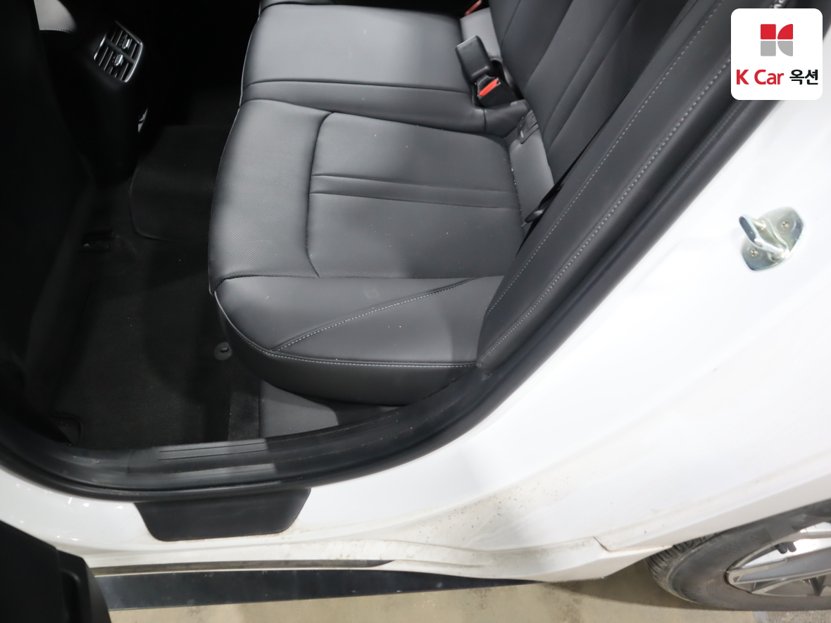 현대자동차 쏘나타 2022 - 이미지 26