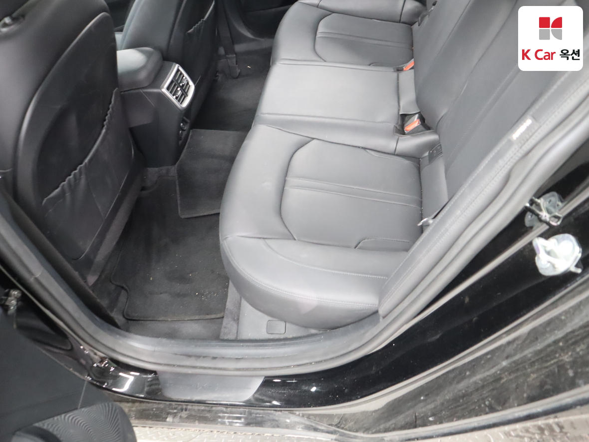 기아자동차 K5 2023 - 이미지 22