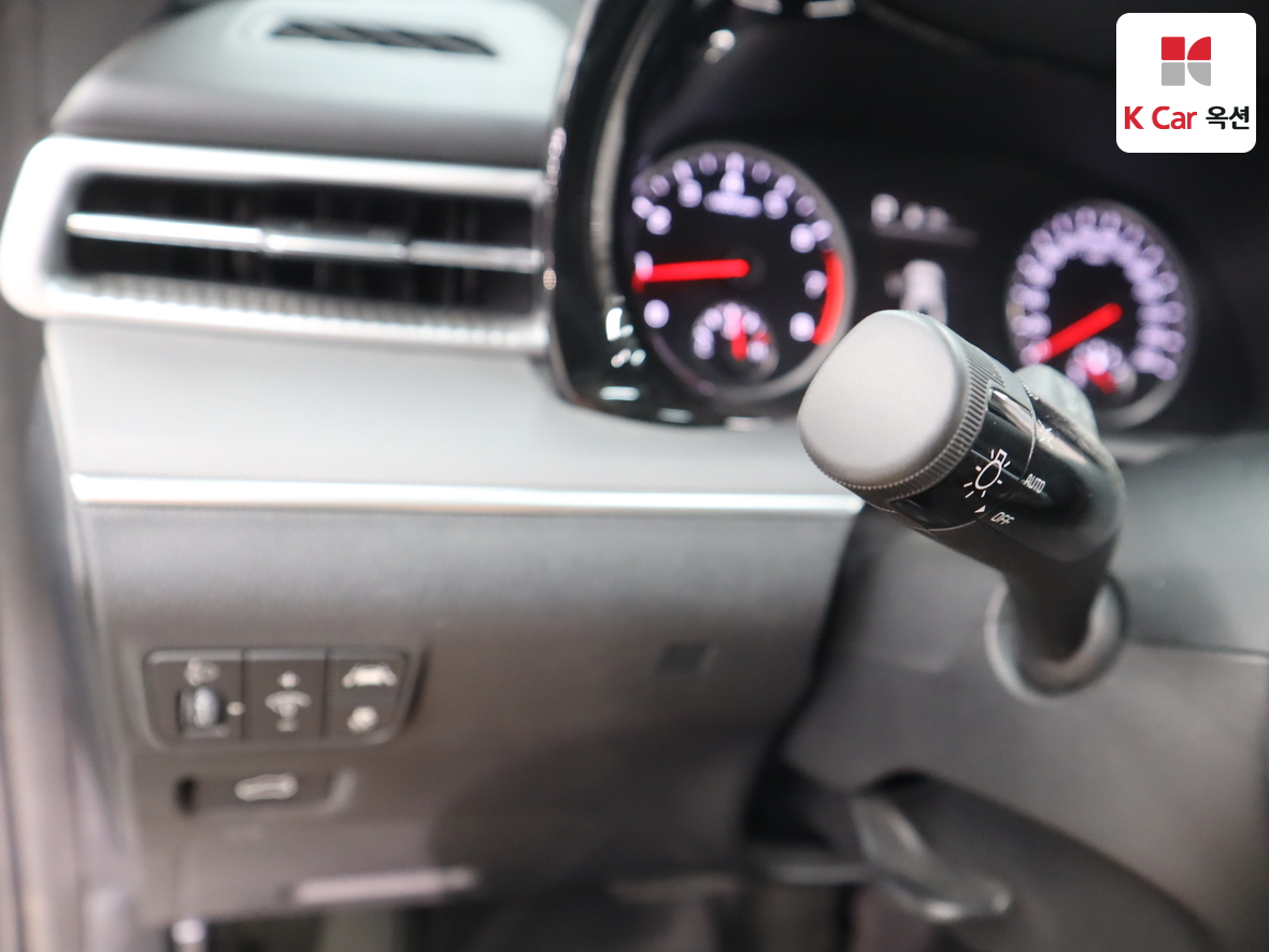 기아자동차 K5 2023 - 이미지 9