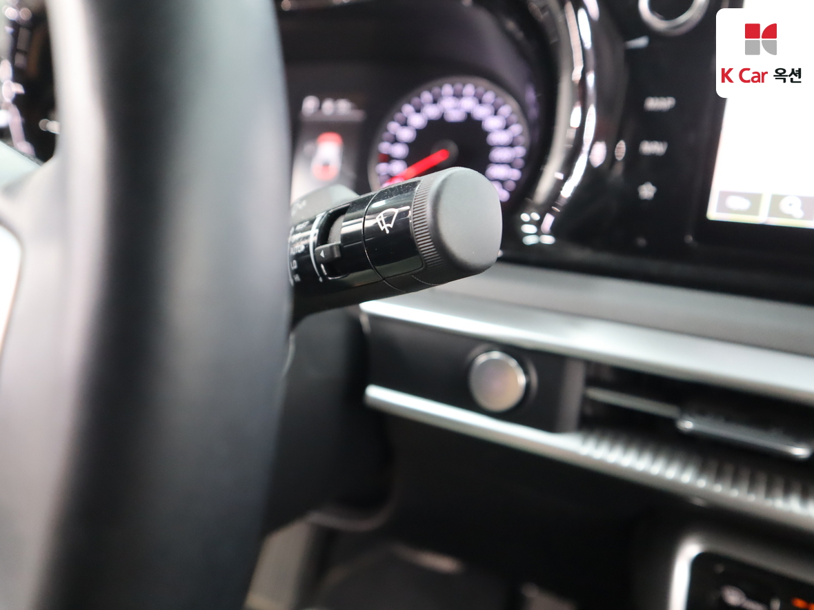 기아자동차 K5 2023 - 이미지 11