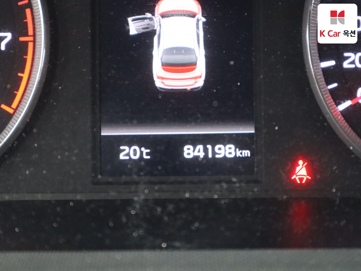 기아자동차 K5 2023 - 이미지 4