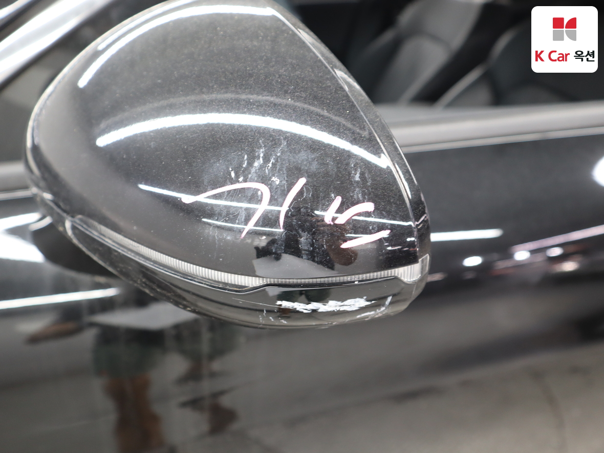 기아자동차 K5 2023 - 이미지 35