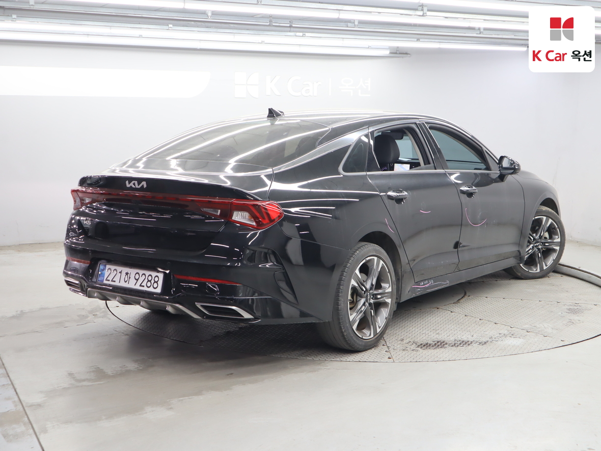 기아자동차 K5 2023 - 이미지 2