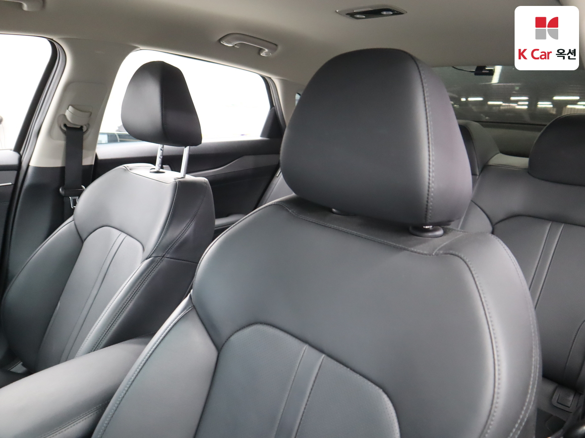 기아자동차 K5 2023 - 이미지 19