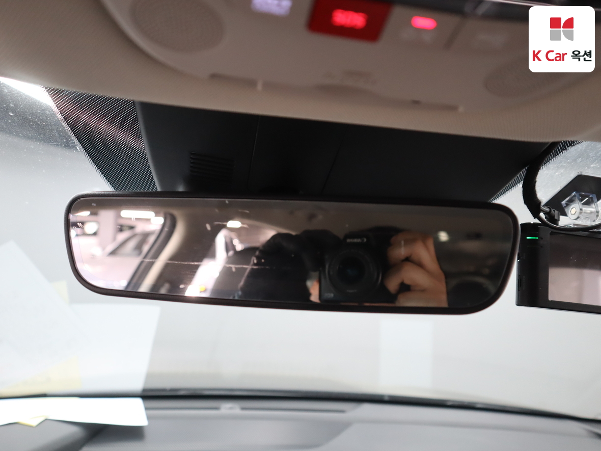 기아자동차 K5 2023 - 이미지 13