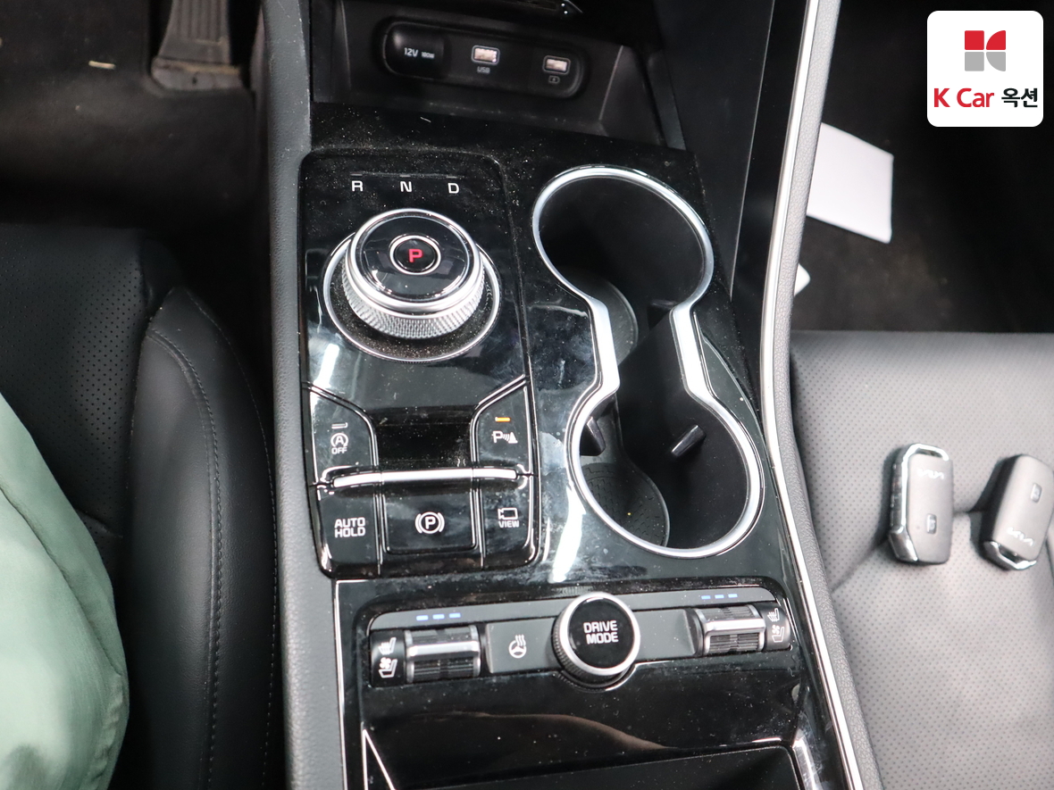 기아자동차 K5 2023 - 이미지 16