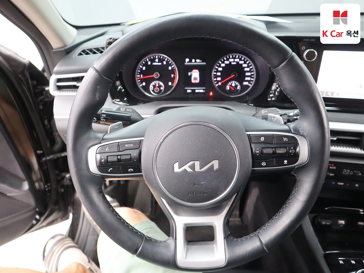 기아자동차 K5 2023 - 이미지 10