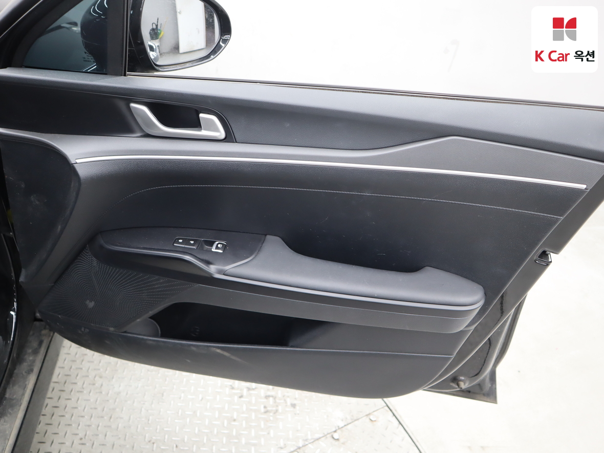 기아자동차 K5 2023 - 이미지 27