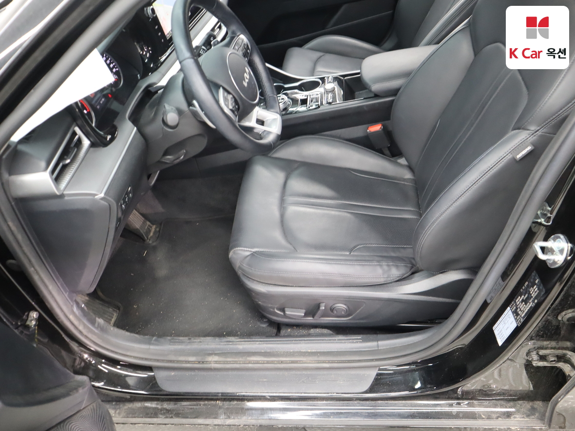 기아자동차 K5 2023 - 이미지 18