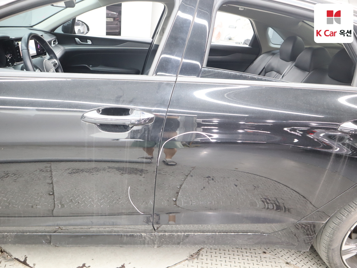 기아자동차 K5 2023 - 이미지 36