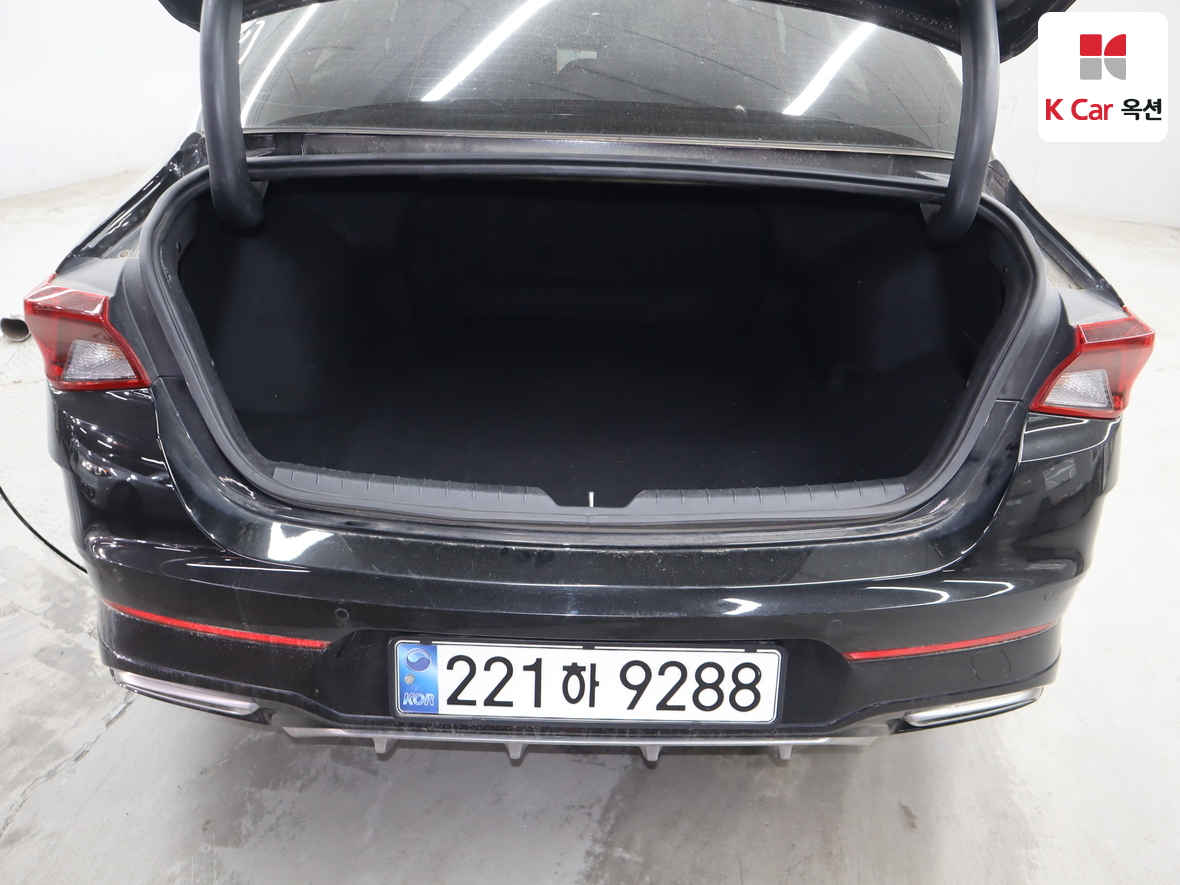 기아자동차 K5 2023 - 이미지 24