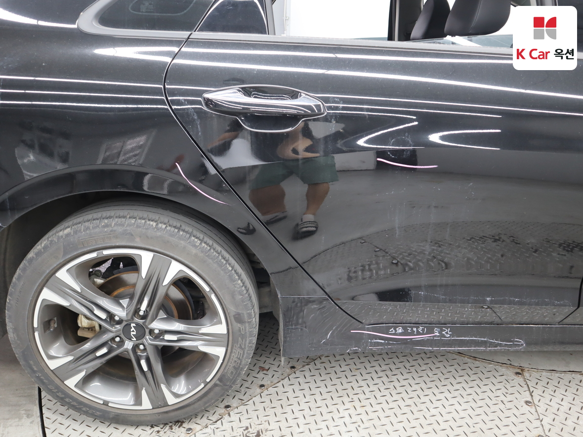 기아자동차 K5 2023 - 이미지 37