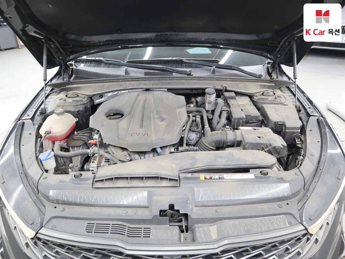 기아자동차 K5 2023 - 이미지 31