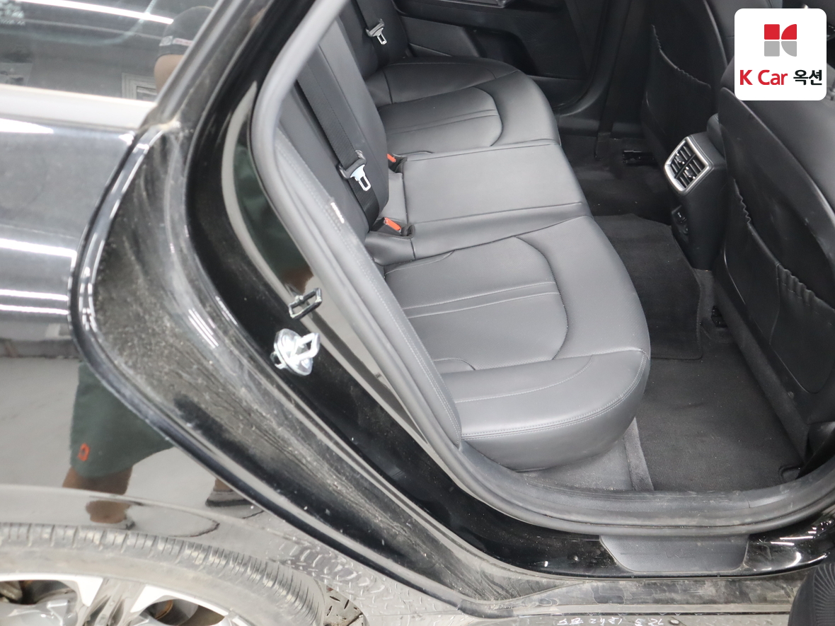 기아자동차 K5 2023 - 이미지 26