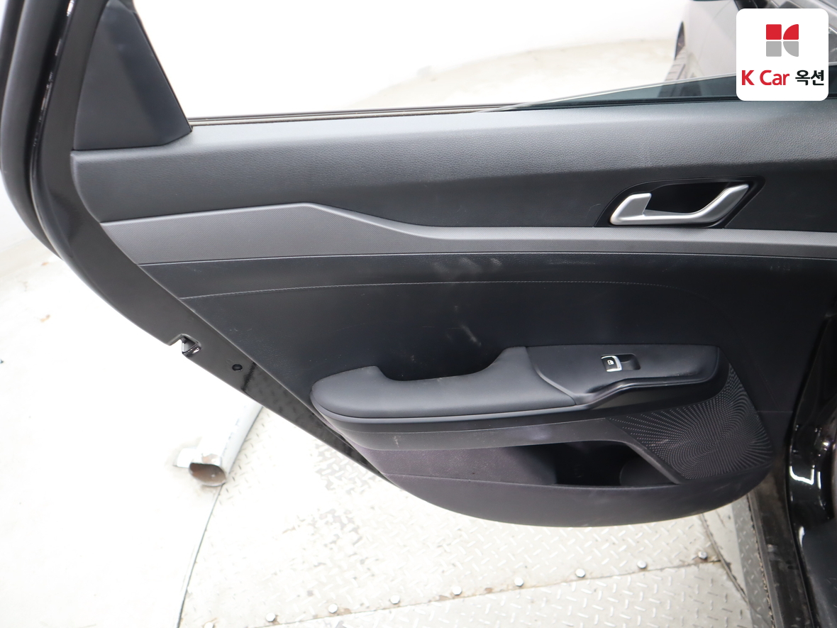 기아자동차 K5 2023 - 이미지 21