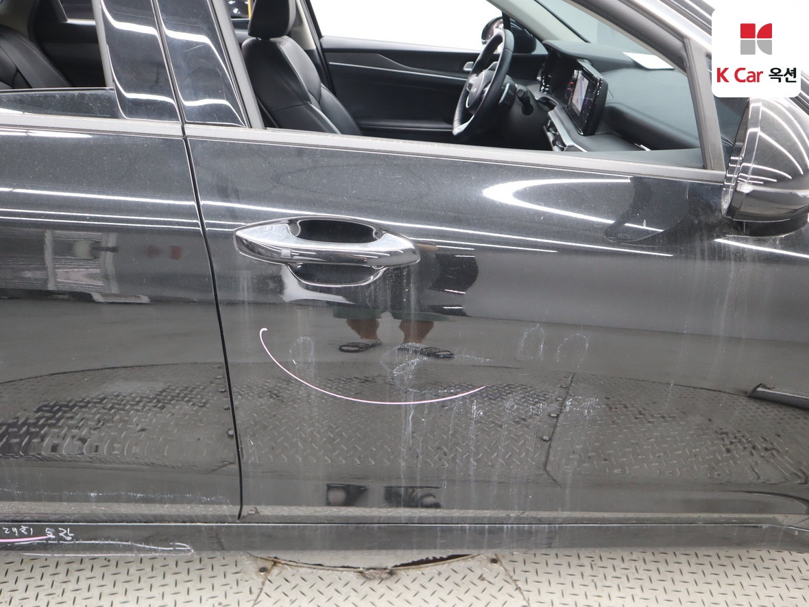 기아자동차 K5 2023 - 이미지 38