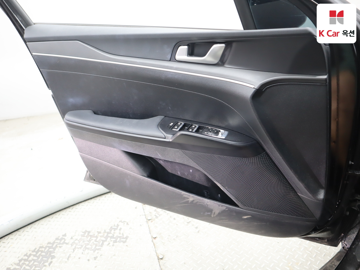 기아자동차 K5 2023 - 이미지 8