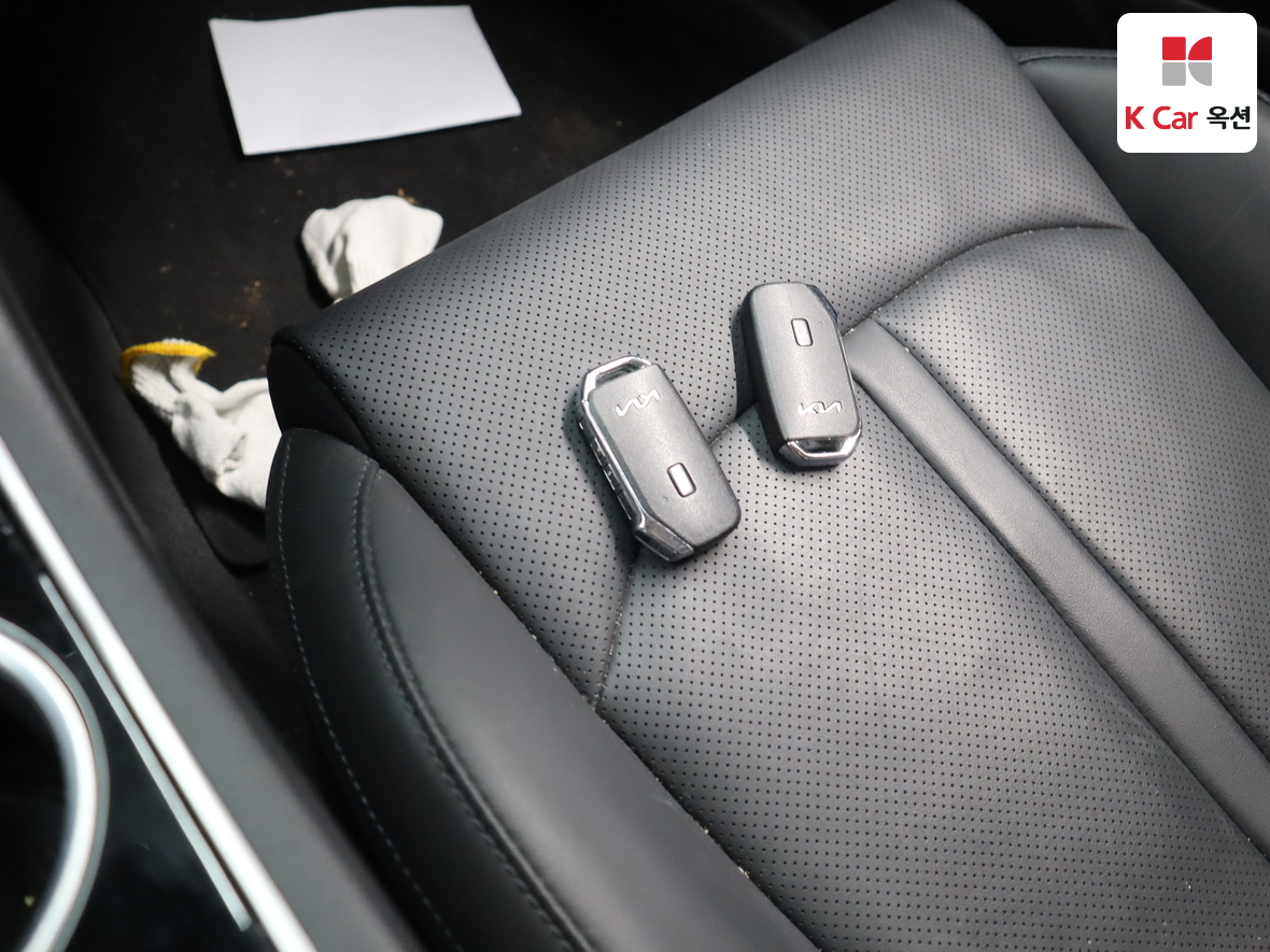 기아자동차 K5 2023 - 이미지 17