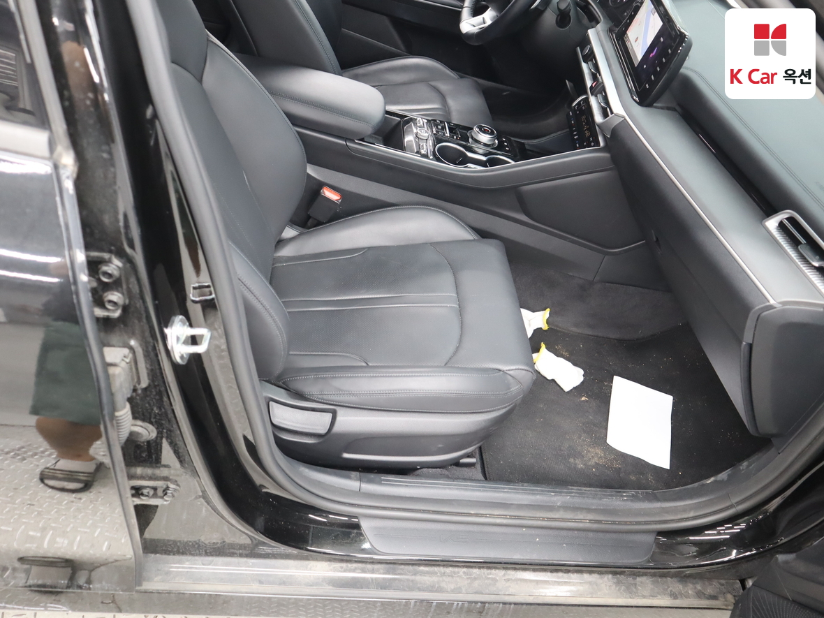 기아자동차 K5 2023 - 이미지 28