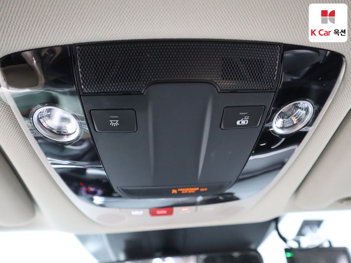 기아자동차 K5 2023 - 이미지 12