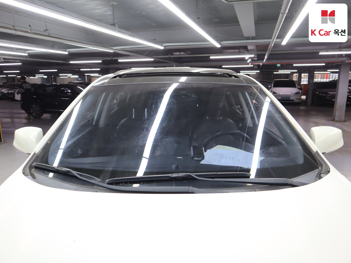 현대자동차 투싼 2013 - 이미지 36