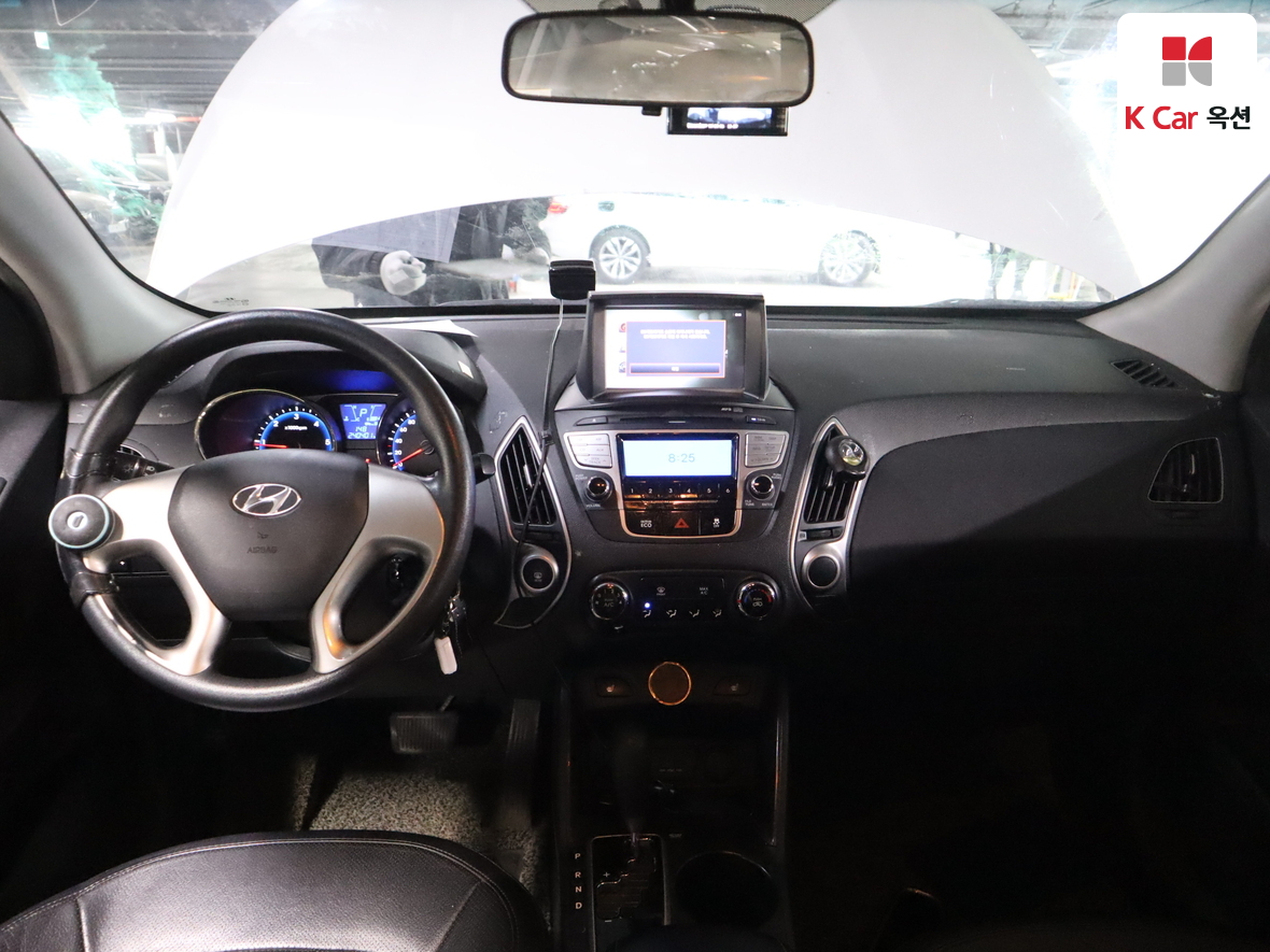 현대자동차 투싼 2013 - 이미지 3