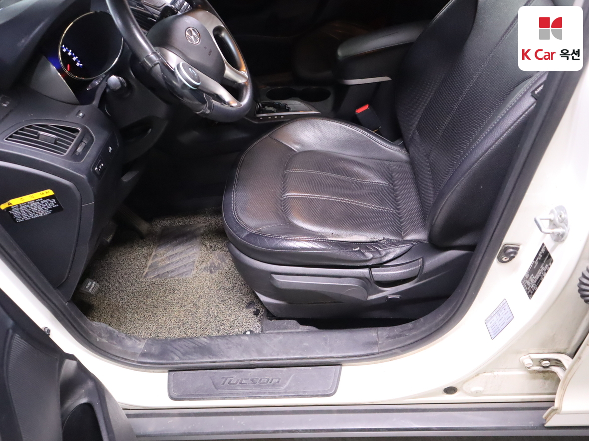 현대자동차 투싼 2013 - 이미지 17