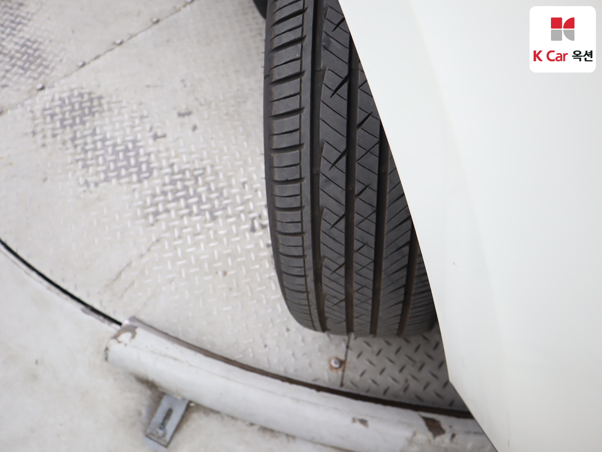 현대자동차 투싼 2013 - 이미지 34