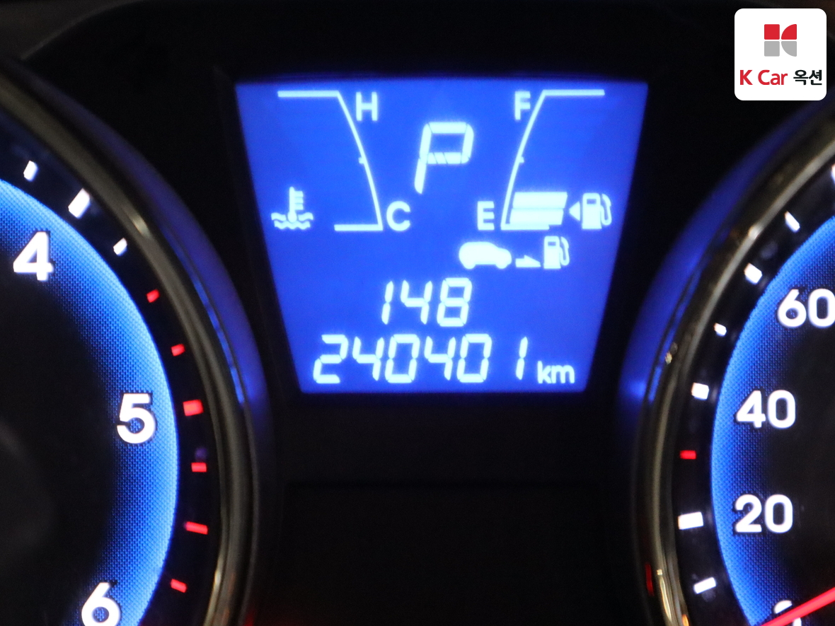 현대자동차 투싼 2013 - 이미지 4